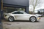 Porsche 911 Avalanche by Gemballa 1986 года